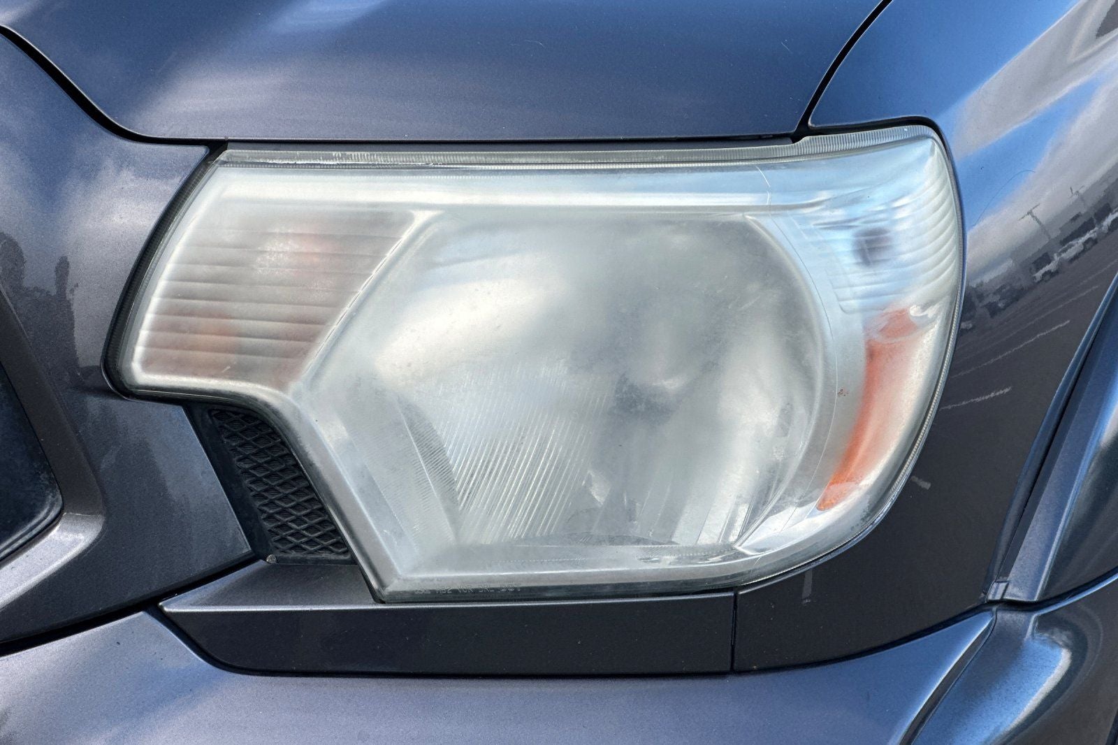 2012 Toyota Tacoma PreRunner V6