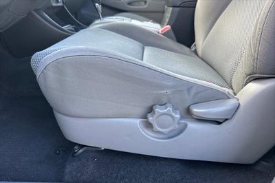 2012 Toyota Tacoma PreRunner V6