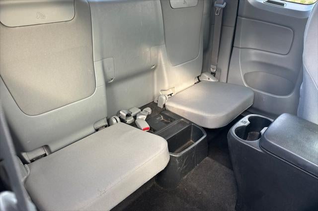 2012 Toyota Tacoma PreRunner V6