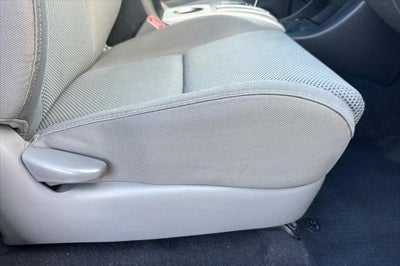 2012 Toyota Tacoma PreRunner V6