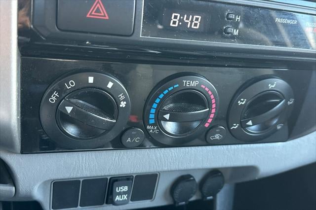 2012 Toyota Tacoma PreRunner V6