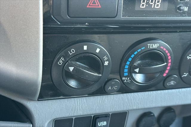 2012 Toyota Tacoma PreRunner V6