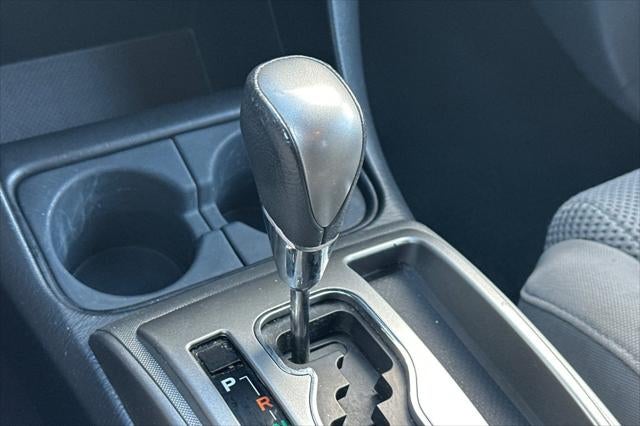 2012 Toyota Tacoma PreRunner V6