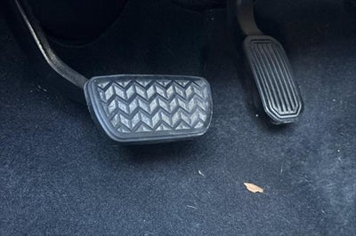 2012 Toyota Tacoma PreRunner V6