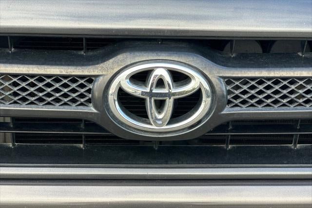 2012 Toyota Tacoma PreRunner V6