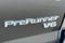 2012 Toyota Tacoma PreRunner V6