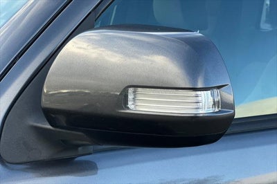 2012 Toyota Tacoma PreRunner V6