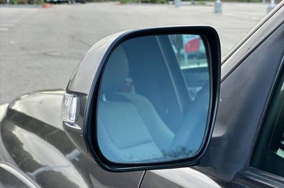 2012 Toyota Tacoma PreRunner V6