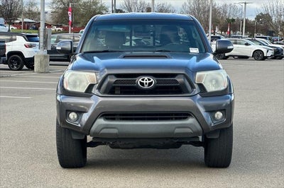2012 Toyota Tacoma PreRunner V6