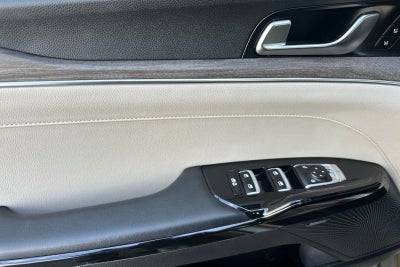 2022 Kia K5 EX