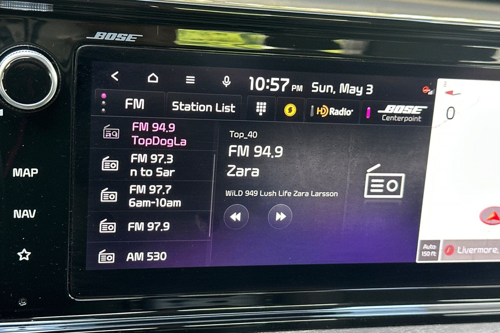 2022 Kia K5 EX