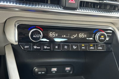 2022 Kia K5 EX