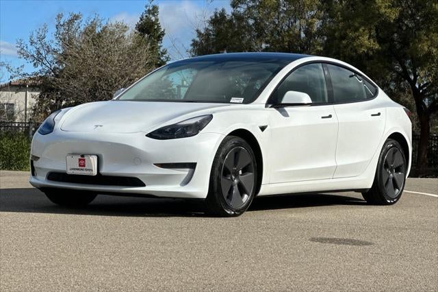 2023 Tesla Model 3 Base