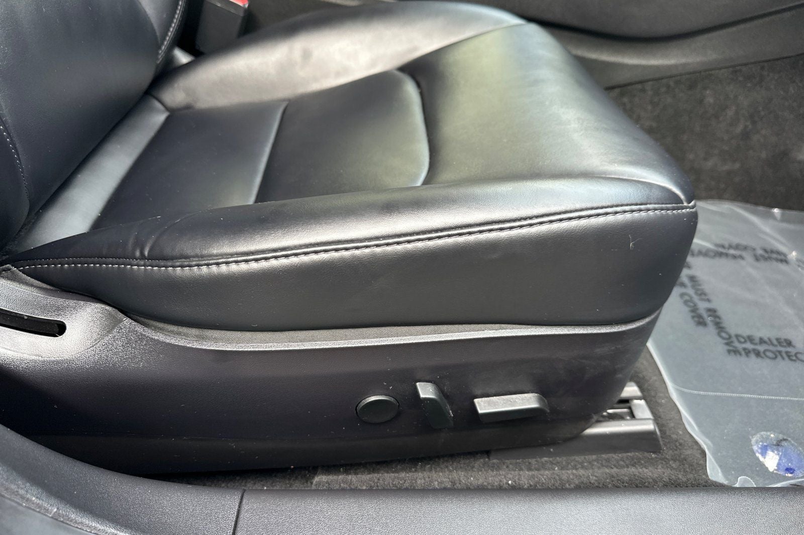 2020 Tesla Model 3 Performance