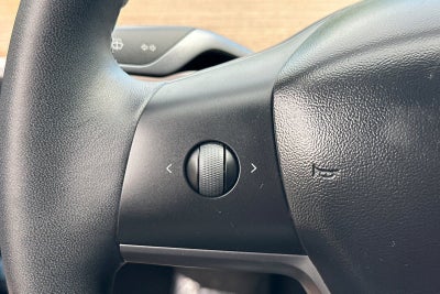 2020 Tesla Model 3 Performance
