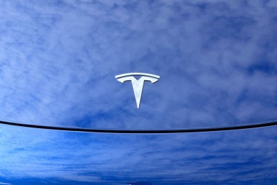 2020 Tesla Model 3 Performance