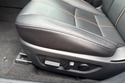 2025 Mazda Mazda CX-50 Hybrid Premium