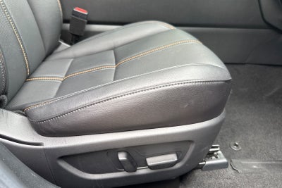 2025 Mazda Mazda CX-50 Hybrid Premium