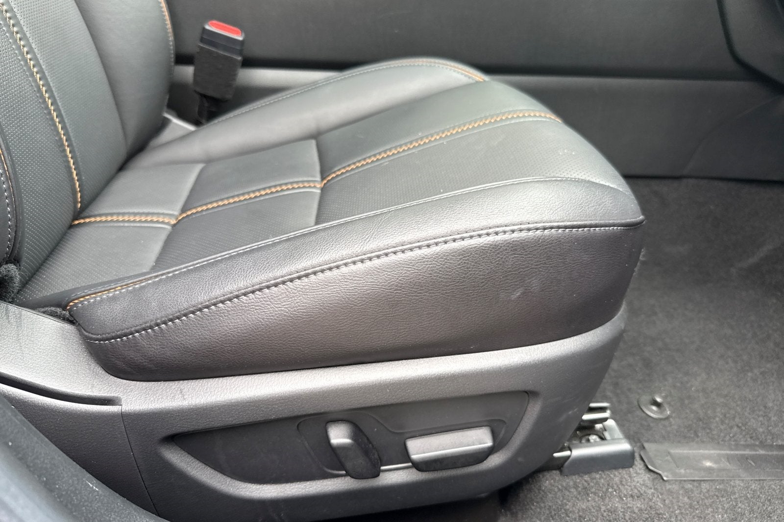 2025 Mazda Mazda CX-50 Hybrid Premium