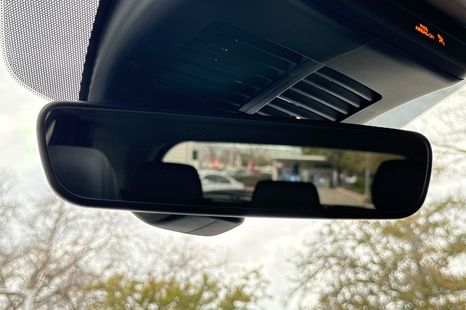 2025 Mazda Mazda CX-50 Hybrid Premium