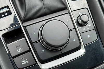 2025 Mazda Mazda CX-50 Hybrid Premium