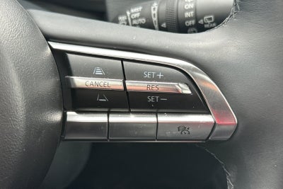 2025 Mazda Mazda CX-50 Hybrid Premium