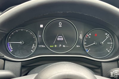 2025 Mazda Mazda CX-50 Hybrid Premium