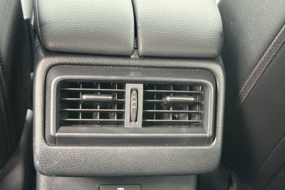 2025 Mazda Mazda CX-50 Hybrid Premium