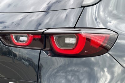 2025 Mazda Mazda CX-50 Hybrid Premium