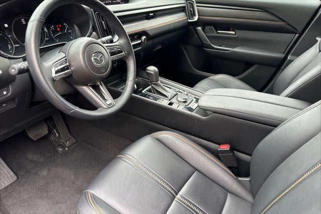 2025 Mazda Mazda CX-50 Hybrid Premium