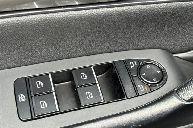 2025 Mazda Mazda CX-50 Hybrid Premium