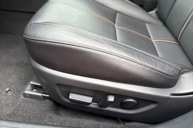 2025 Mazda Mazda CX-50 Hybrid Premium