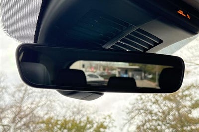 2025 Mazda Mazda CX-50 Hybrid Premium