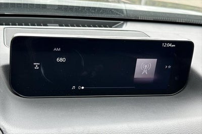 2025 Mazda Mazda CX-50 Hybrid Premium