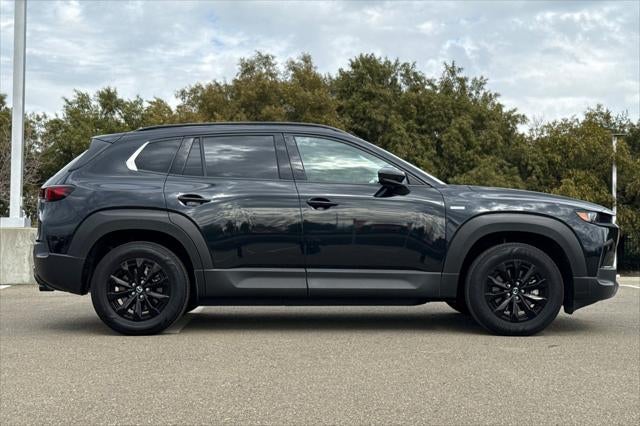 2025 Mazda Mazda CX-50 Hybrid Premium