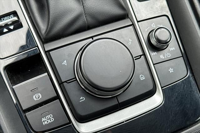 2025 Mazda Mazda CX-50 Hybrid Premium