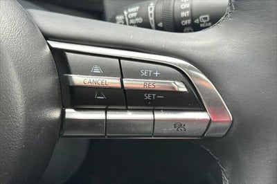 2025 Mazda Mazda CX-50 Hybrid Premium