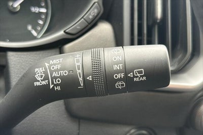 2025 Mazda Mazda CX-50 Hybrid Premium