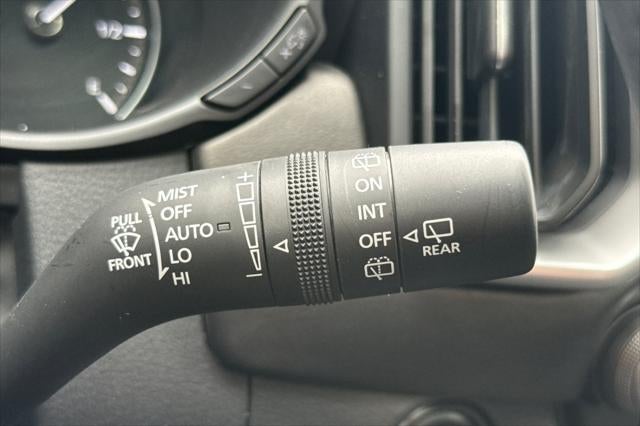 2025 Mazda Mazda CX-50 Hybrid Premium