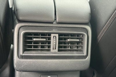 2025 Mazda Mazda CX-50 Hybrid Premium