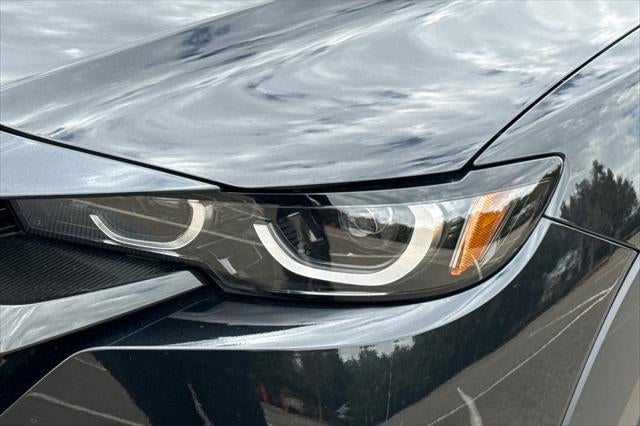 2025 Mazda Mazda CX-50 Hybrid Premium