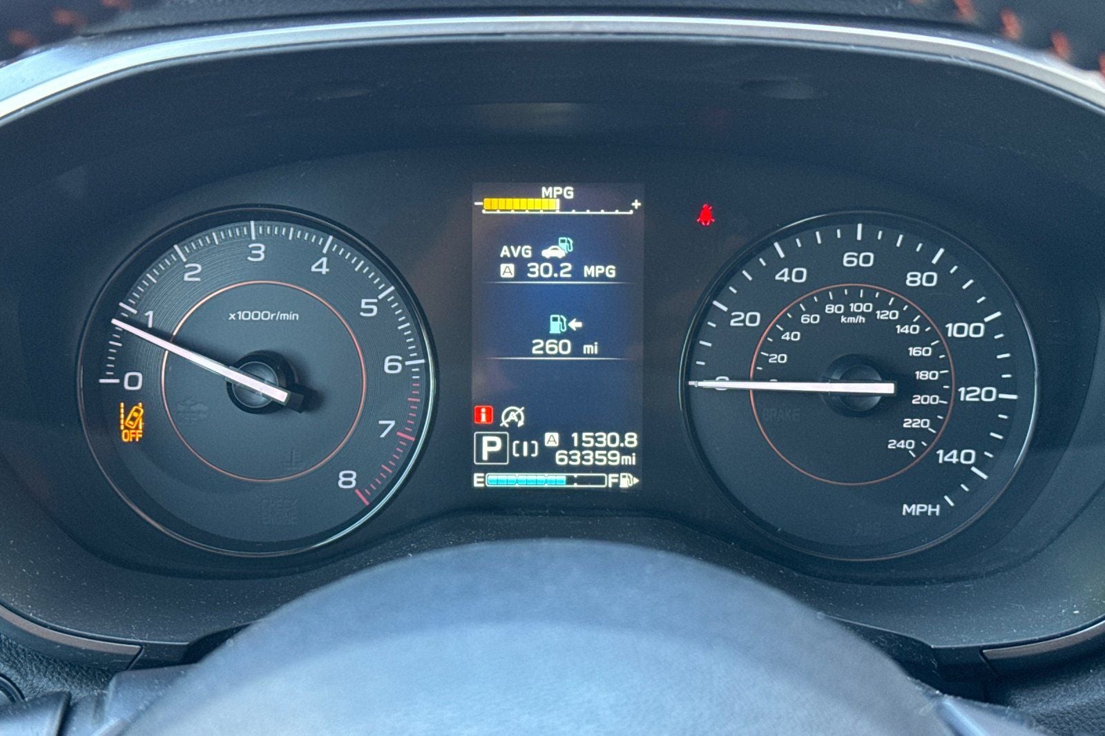2023 Subaru Crosstrek Premium