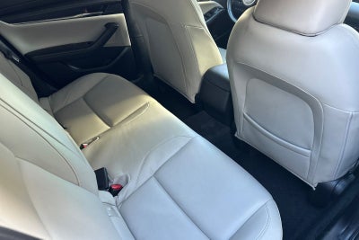 2021 Mazda Mazda3 2.5 Turbo