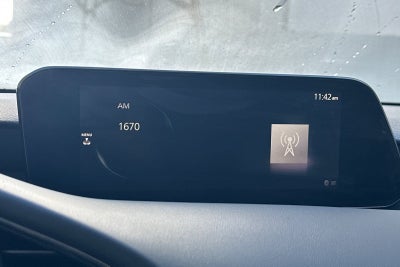 2021 Mazda Mazda3 2.5 Turbo