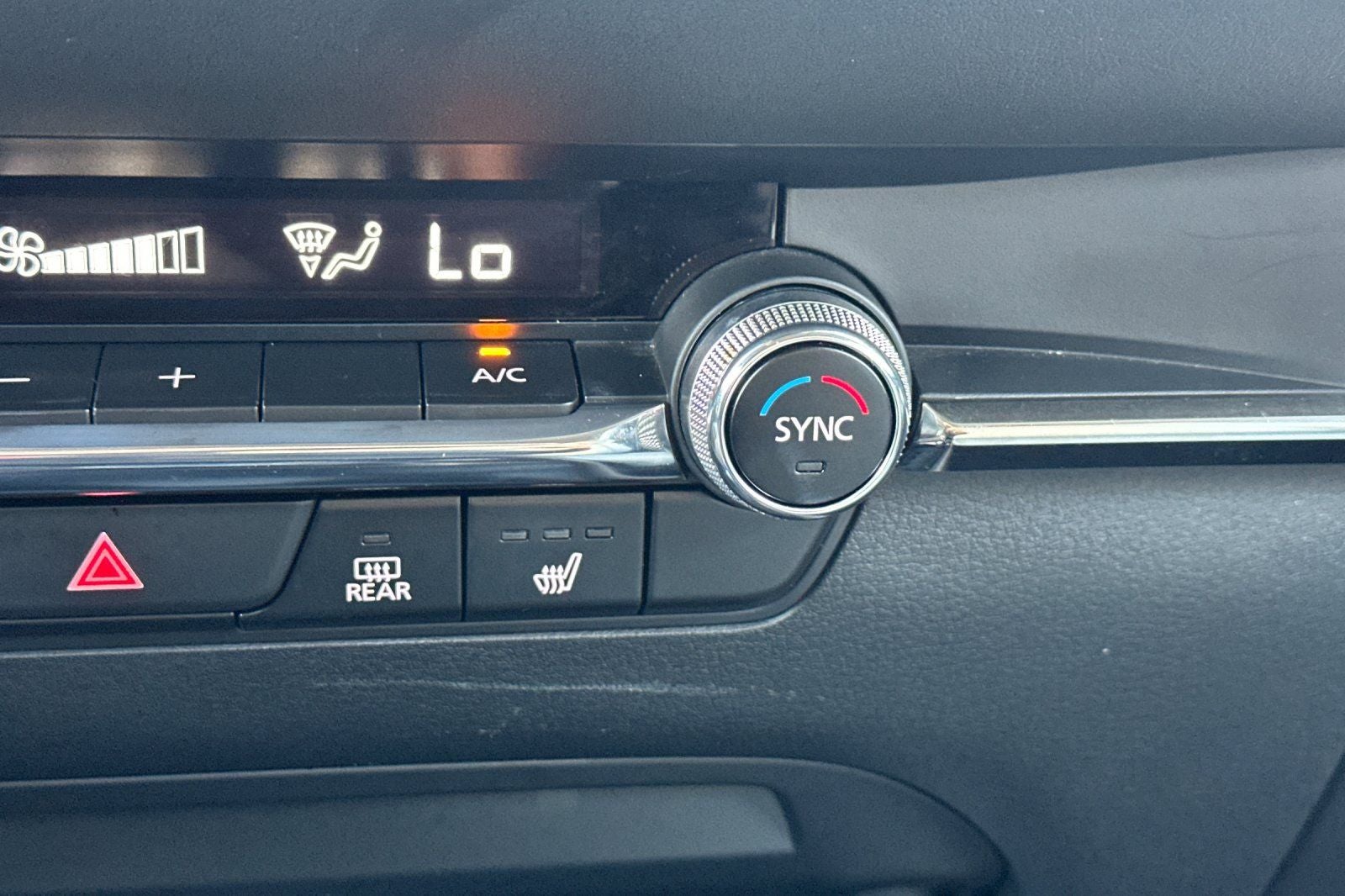 2021 Mazda Mazda3 2.5 Turbo