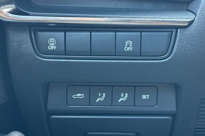 2021 Mazda Mazda3 2.5 Turbo