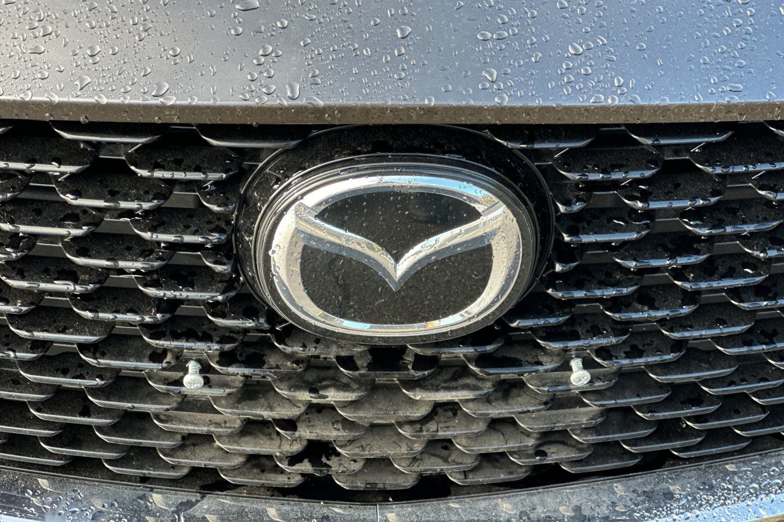 2021 Mazda Mazda3 2.5 Turbo