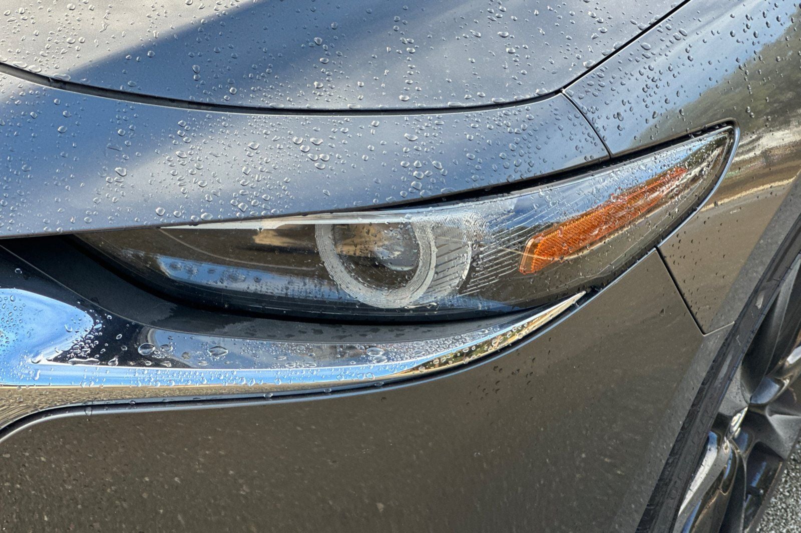 2021 Mazda Mazda3 2.5 Turbo