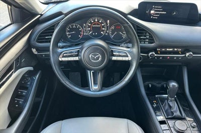 2021 Mazda Mazda3 2.5 Turbo