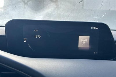 2021 Mazda Mazda3 2.5 Turbo